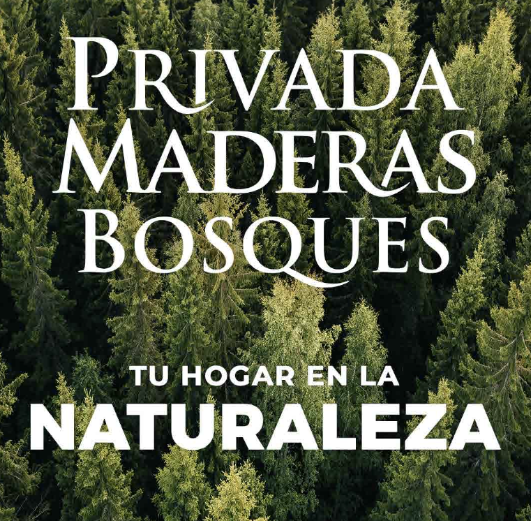 Bosques Página 1
