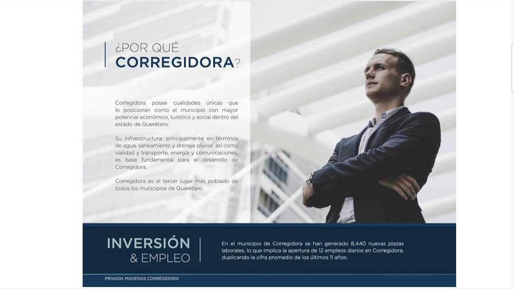 Corregidora Página 3