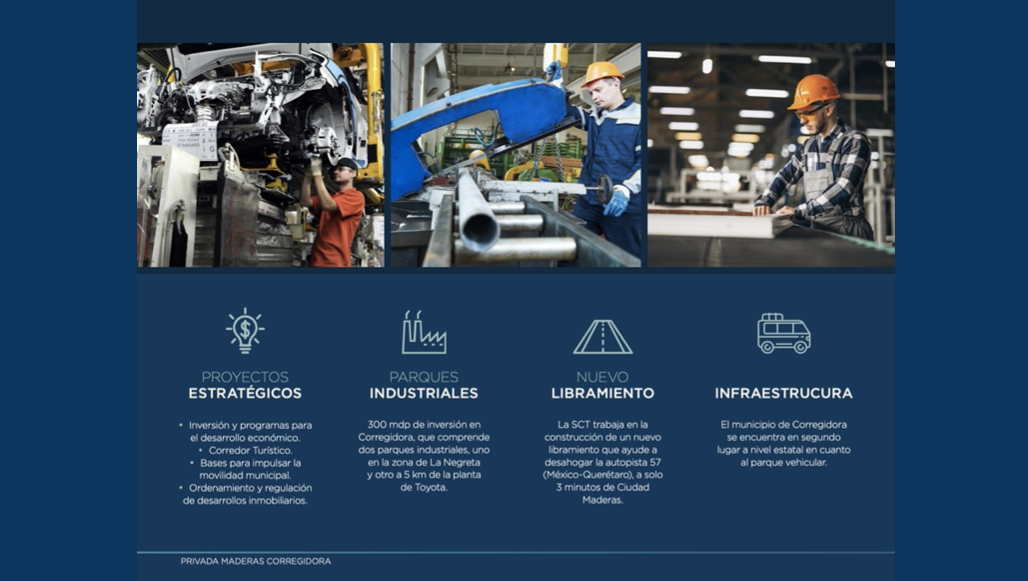 Corregidora Página 5