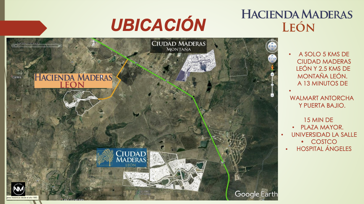 Hacienda León Página 1