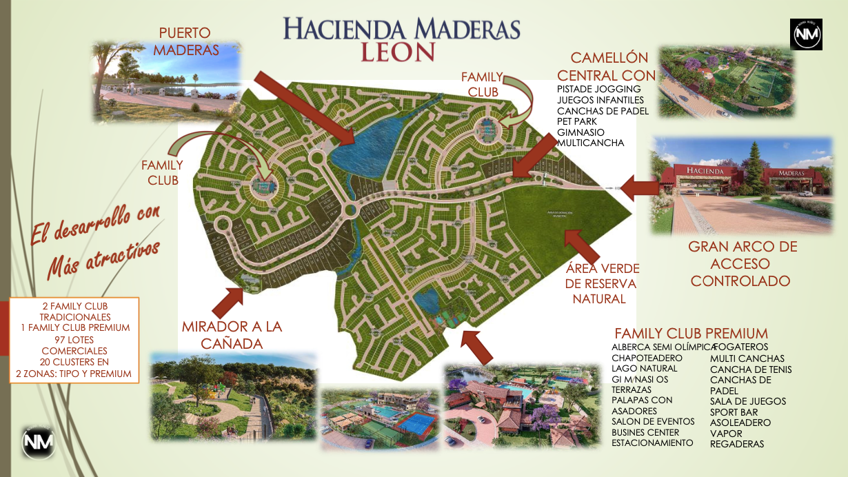 Hacienda León Página 12