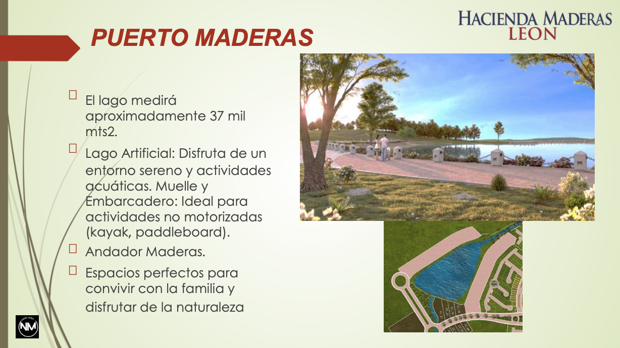 Hacienda León Página 13