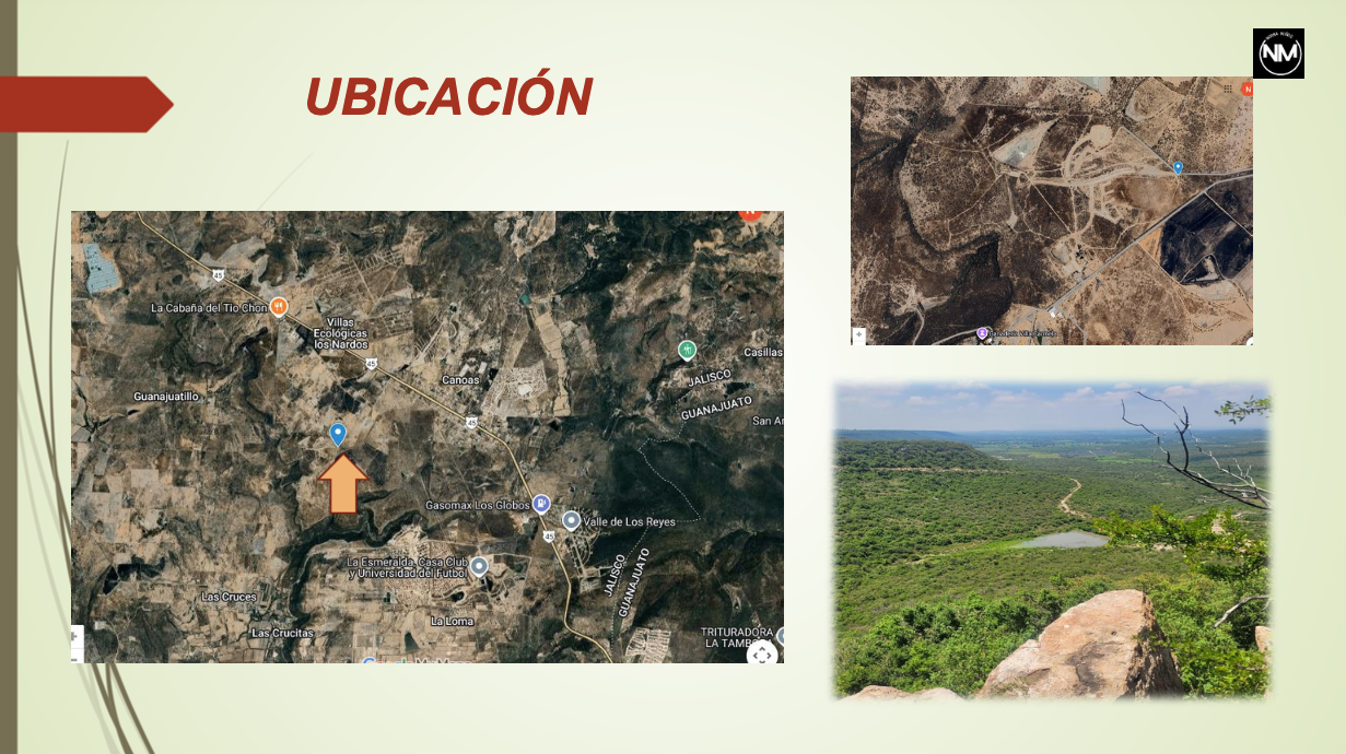 Hacienda León Página 2