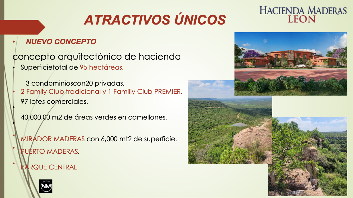 Hacienda León Página 3