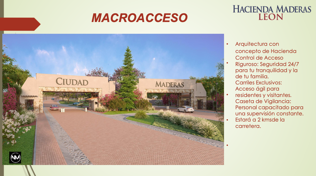 Hacienda León Página 4