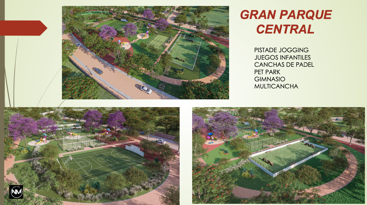 Hacienda León Página 9