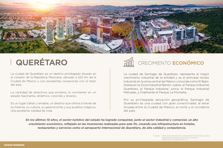 Hacienda Norte Página 1