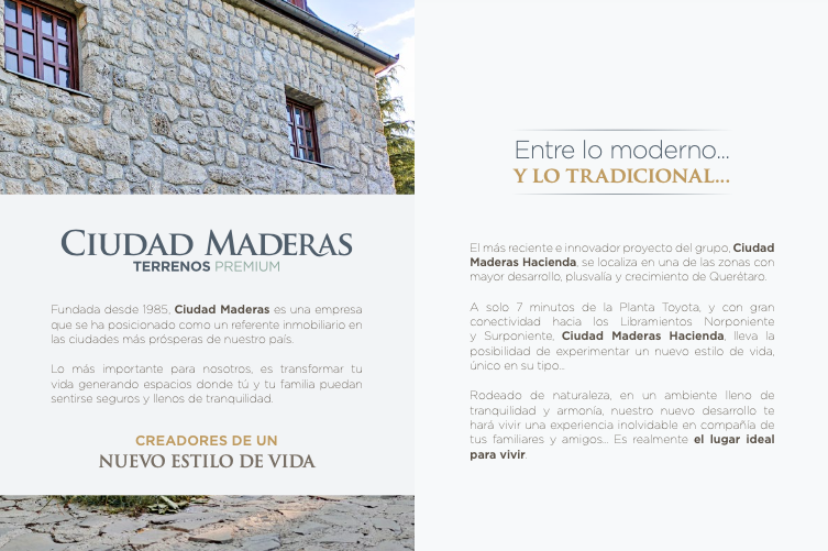 Hacienda Norte Página 3