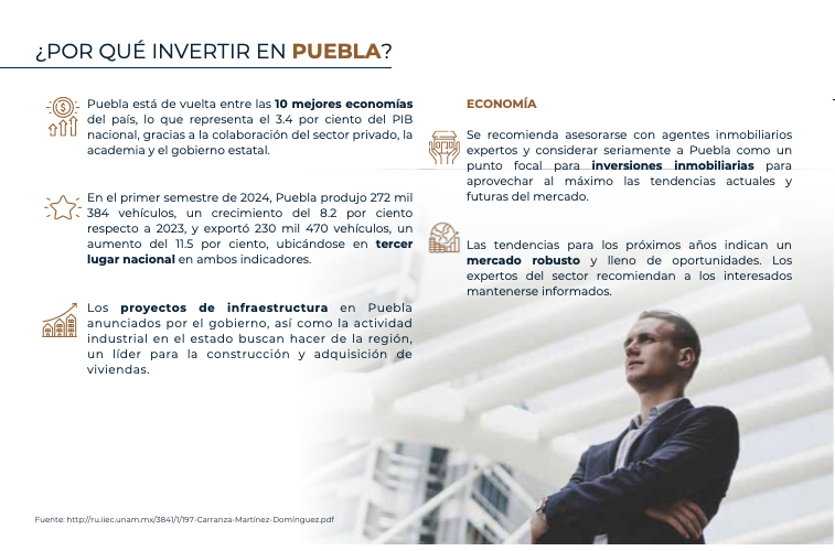 Hacienda Puebla Página 1